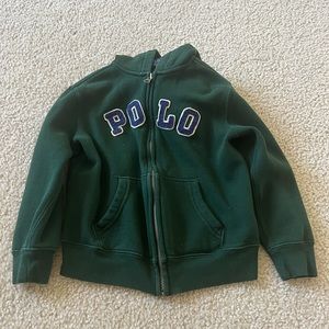 RL jacket